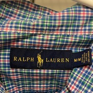 Ralph Lauren M